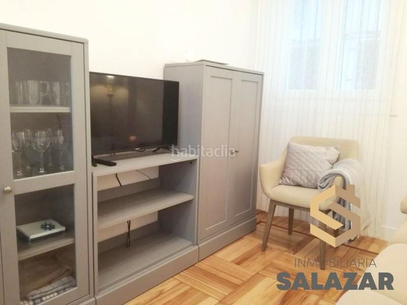 Foto e1d74217-41fc-4170-aa78-3213c5fba5c9. Affitto appartamento con riscaldamento in Abandoibarra - Guggenheim Bilbao