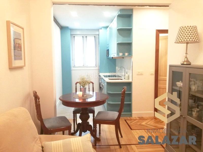 Foto 6e01d7b1-992f-4c7f-8f02-8e36a87b873f. Lloguer pis amb calefacció a Abandoibarra - Guggenheim Bilbao