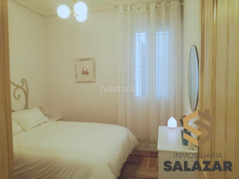 Foto 686170b0-ef2b-4e0c-9a97-2f8e59de647c. Location appartement avec chauffage dans Abandoibarra - Guggenheim Bilbao