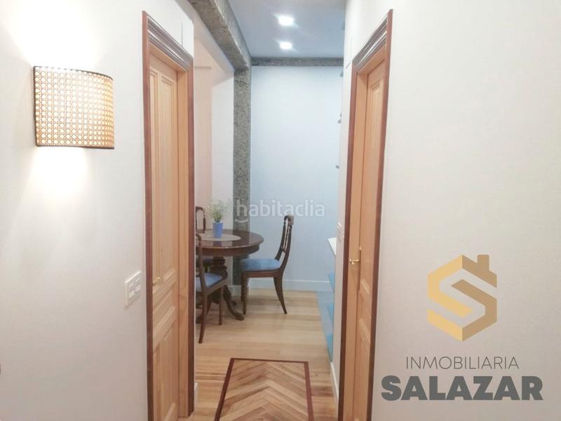 Foto 815d5c64-b1a9-4735-99d3-568b73839e83. Location appartement avec chauffage dans Abandoibarra - Guggenheim Bilbao