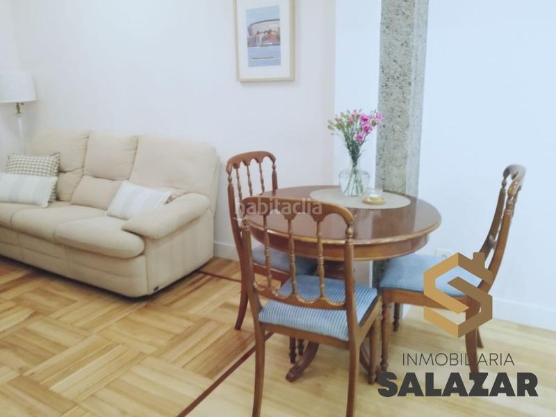 Foto 87589ca2-1b2f-48e4-b598-4eb30acc29f2. Location appartement avec chauffage dans Abandoibarra - Guggenheim Bilbao