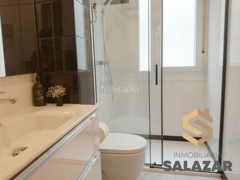 Foto a0774ee6-b425-41a7-8a40-32d9547317bd. Location appartement avec chauffage dans Abandoibarra - Guggenheim Bilbao