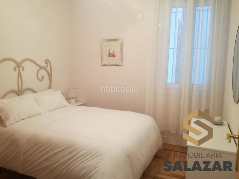 Foto d447ede7-deae-4ae3-bece-dfc92a08356c. Location appartement avec chauffage dans Abandoibarra - Guggenheim Bilbao