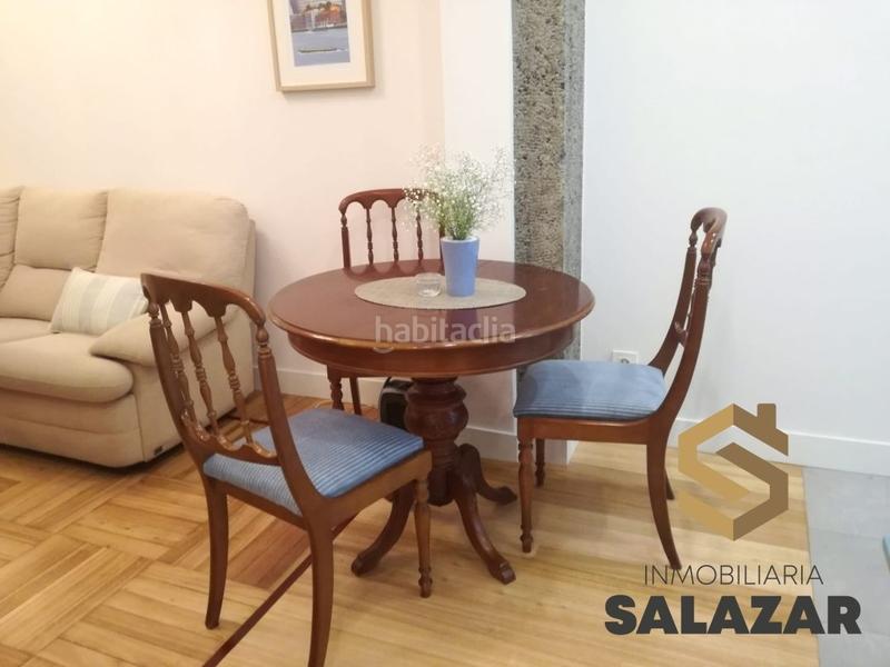 Foto f8856782-804a-40de-a282-1d382160d694. Location appartement avec chauffage dans Abandoibarra - Guggenheim Bilbao