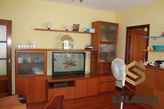 Appartement à La Peña. Salazar vende piso en la peña