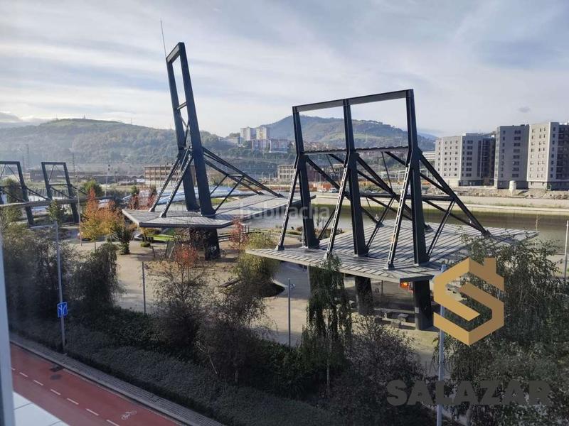 Foto 3fdf5ee0-4ab7-42ff-8498-3e88a8b0348f. Local comercial a San Ignacio-Elorrieta Bilbao