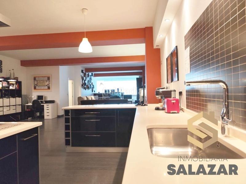 Foto 58f71852-67e3-4df1-a4c1-4dec923545e0. Local comercial a San Ignacio-Elorrieta Bilbao