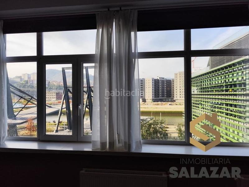 Foto 5ecb3456-f68c-4200-95aa-057272c35cec. Local comercial a San Ignacio-Elorrieta Bilbao