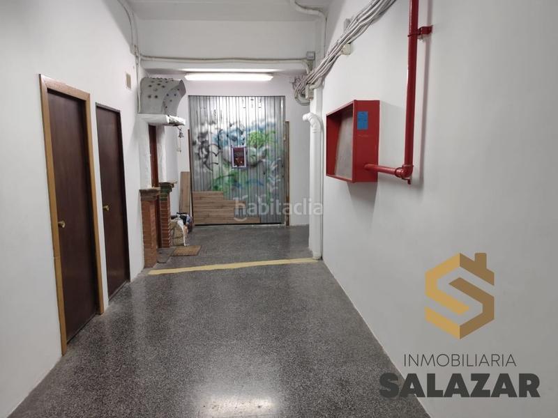 Foto 72335bbc-ee55-401e-ae92-4cf25c154595. Local comercial a San Ignacio-Elorrieta Bilbao