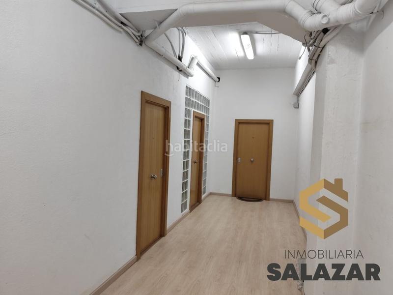 Foto a1620709-3d1d-4b41-b439-0ddbc45347a9. Local comercial a San Ignacio-Elorrieta Bilbao
