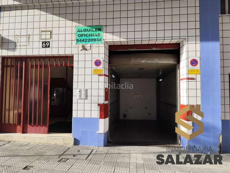 Foto a2e7dc0c-00d3-4d74-bb12-84438a98b4e9. Local comercial a San Ignacio-Elorrieta Bilbao