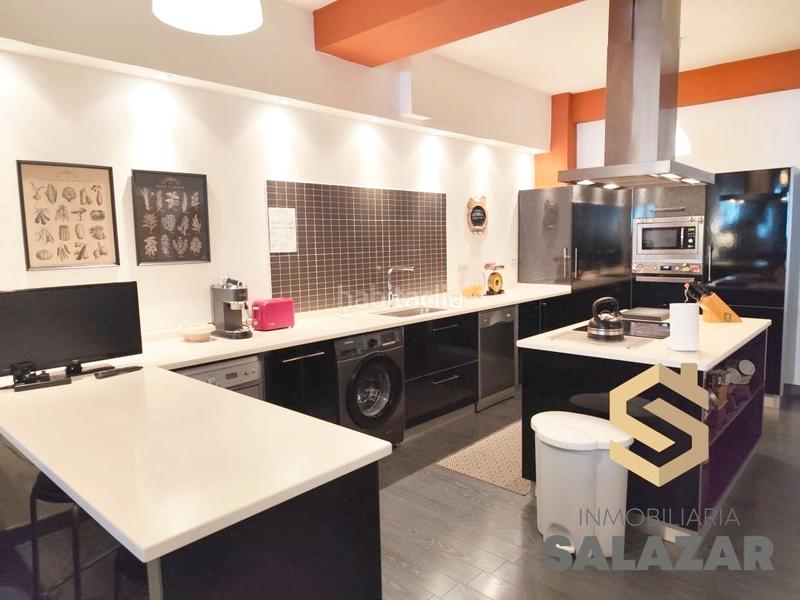 Foto c21080ea-72ca-4eb9-b585-fe96f2a26ddf. Local comercial a San Ignacio-Elorrieta Bilbao