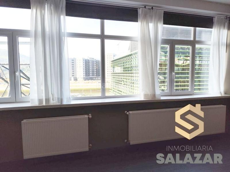 Foto d8248a9f-2ccd-4594-a5e0-c2014f0050ee. Local comercial a San Ignacio-Elorrieta Bilbao