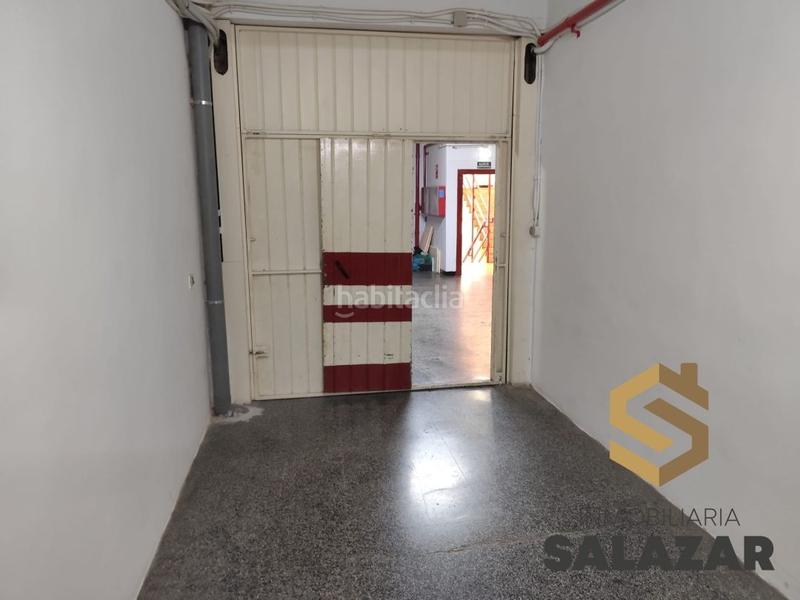 Foto f3799b7c-4987-457c-be32-ad790b6daa4d. Local comercial a San Ignacio-Elorrieta Bilbao