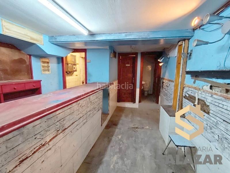 Foto 1447a779-83de-4c21-9096-36084cc98b46. Local comercial a Casco Viejo Bilbao