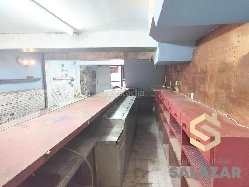 Foto 2f8f4898-d980-40f8-8d74-684f3d59db82. Local comercial a Casco Viejo Bilbao