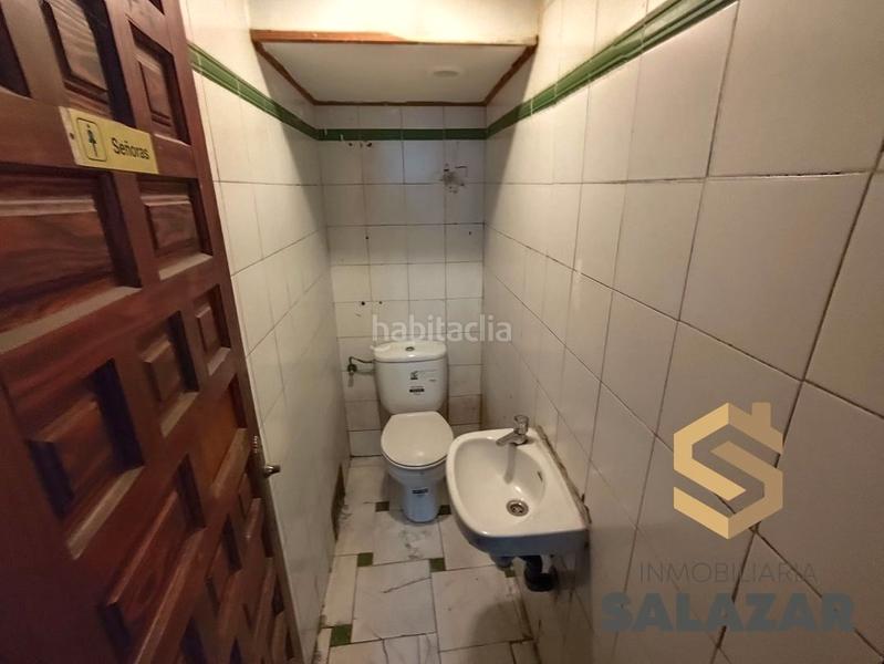 Foto 33a35d30-67f5-44e0-82e1-441aa83874bc. Local comercial a Casco Viejo Bilbao
