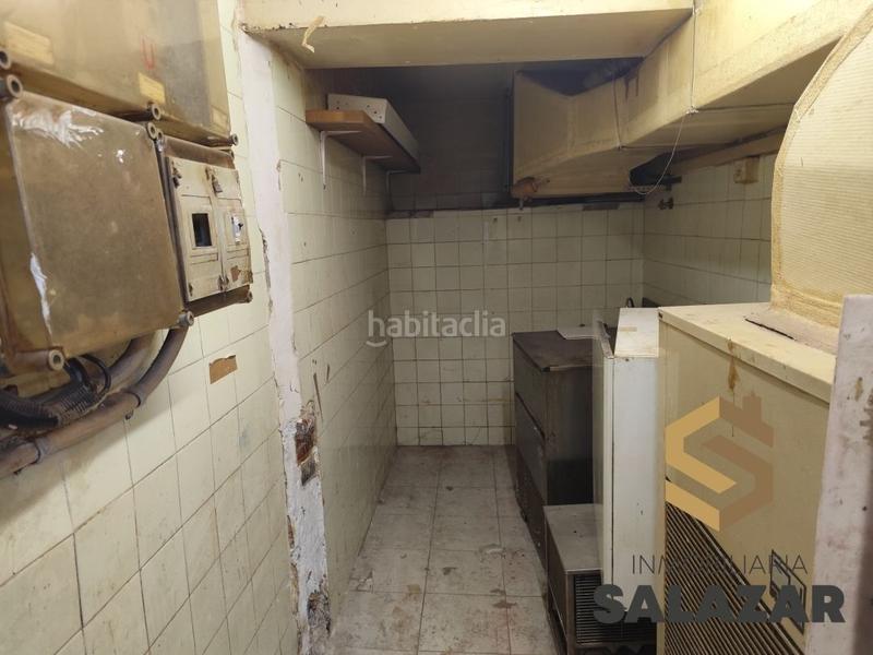 Foto 3c545475-1975-485d-9eca-06b906202fc9. Local comercial a Casco Viejo Bilbao