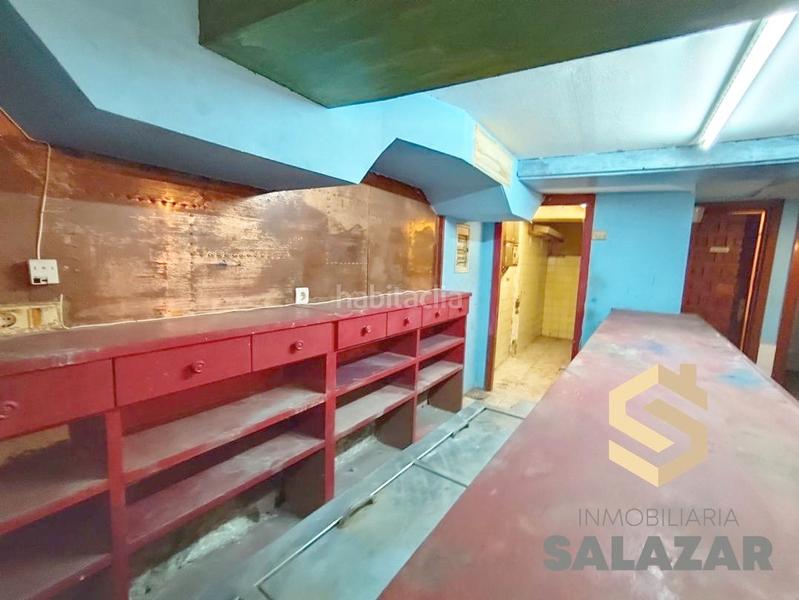 Foto 4c83a824-0f1f-4f94-9252-00f25d968ff3. Local comercial a Casco Viejo Bilbao