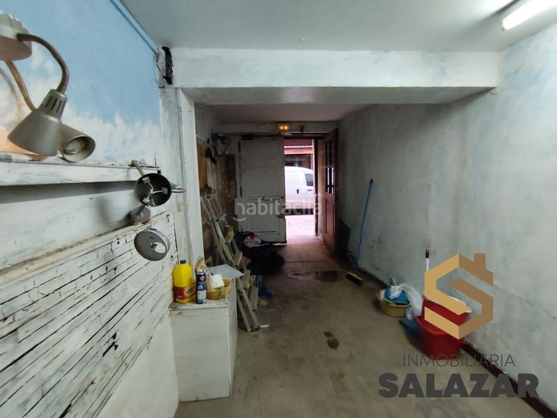 Foto 5577a539-c350-48e7-8326-951ebf5a8241. Local comercial a Casco Viejo Bilbao