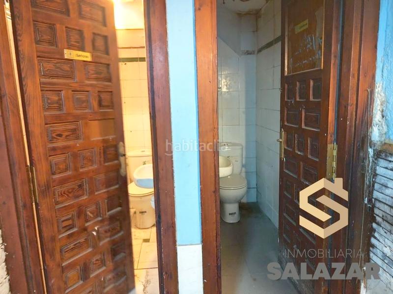 Foto 80bc31ae-460a-421d-aa70-ec3c07fdabdb. Local comercial a Casco Viejo Bilbao