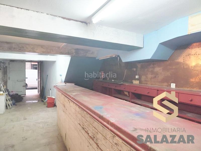 Foto 8d9f0451-1fe8-428f-9f14-010909875216. Local comercial a Casco Viejo Bilbao