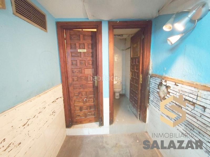 Foto b9d14624-a667-4709-a945-57808819a392. Local comercial a Casco Viejo Bilbao