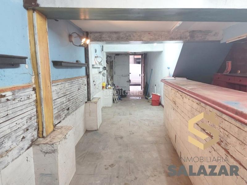 Foto c9140901-4557-442d-bcb5-b70f51098ff1. Local comercial a Casco Viejo Bilbao