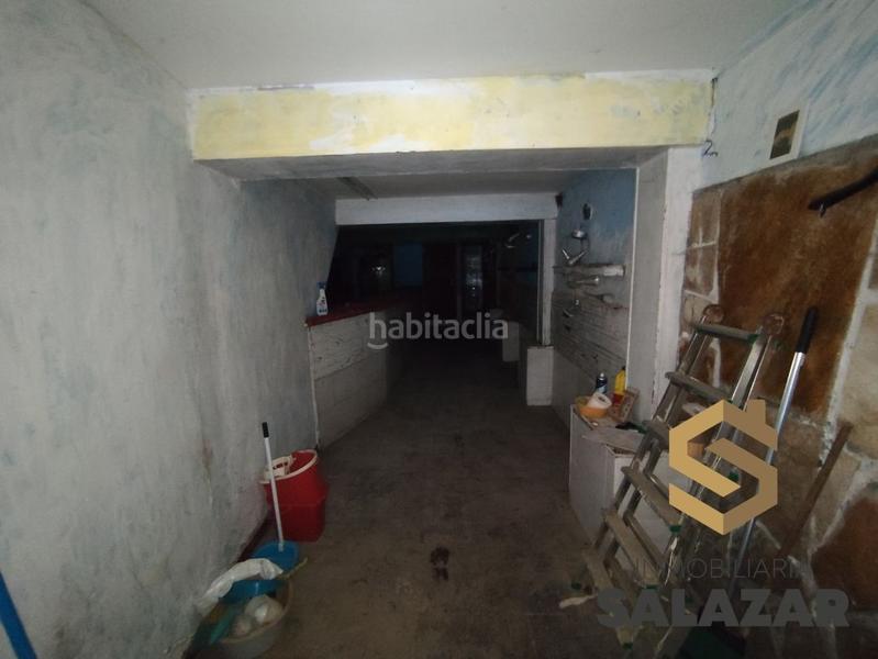 Foto ee10ffda-313f-4621-afae-9959e71d584d. Local comercial a Casco Viejo Bilbao