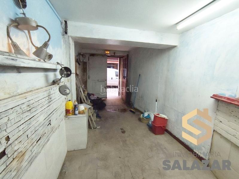 Foto f7df7553-2851-41ce-a2ae-15591341d010. Local comercial a Casco Viejo Bilbao