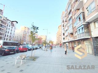 Oficina en Basurtu