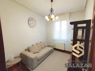 Location Appartement à Matiko - Ciudad Jardín. Salazar alquila apartamento en uribarri