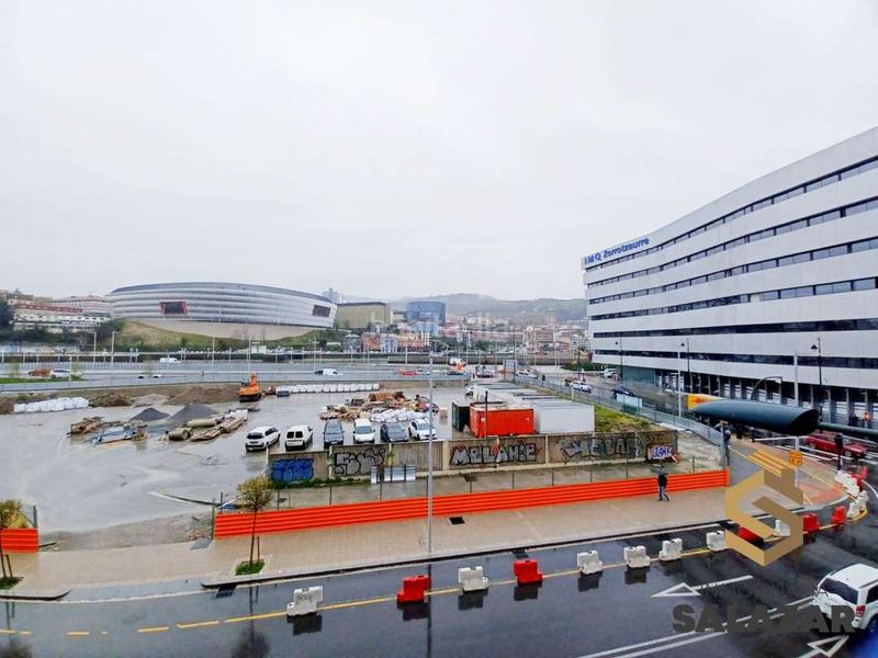 Foto 21f89be6-5091-49ab-ae6b-2d40adae6ca0. Local comercial a San Pedro de Deusto - La Ribera Bilbao