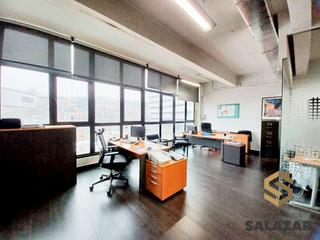 Local Comercial a San Pedro de Deusto - La Ribera. Se vende local industrial en deusto