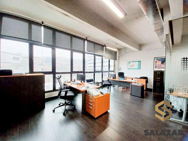 Foto 365ba588-06b1-4326-887c-934b706395e4. Local comercial a San Pedro de Deusto - La Ribera Bilbao