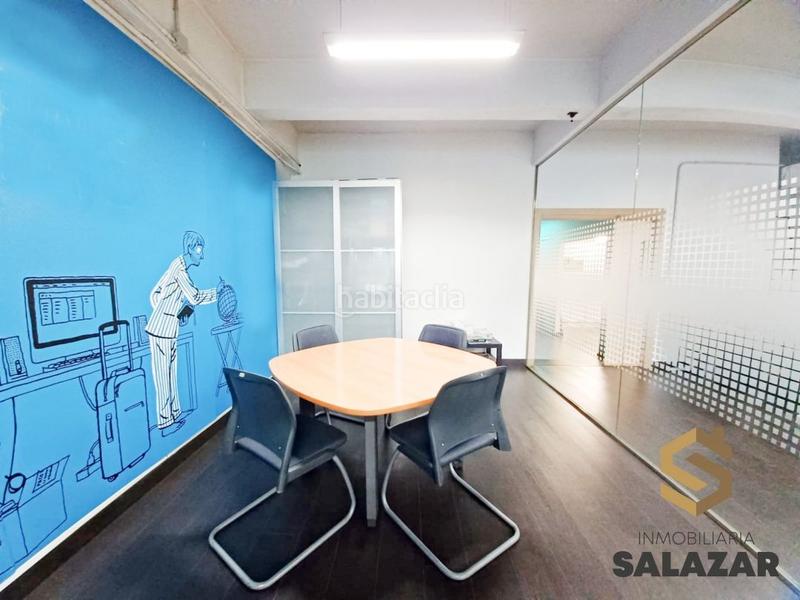 Foto 523cfc82-ded6-4339-b5e6-d9b51cbf8693. Local comercial a San Pedro de Deusto - La Ribera Bilbao