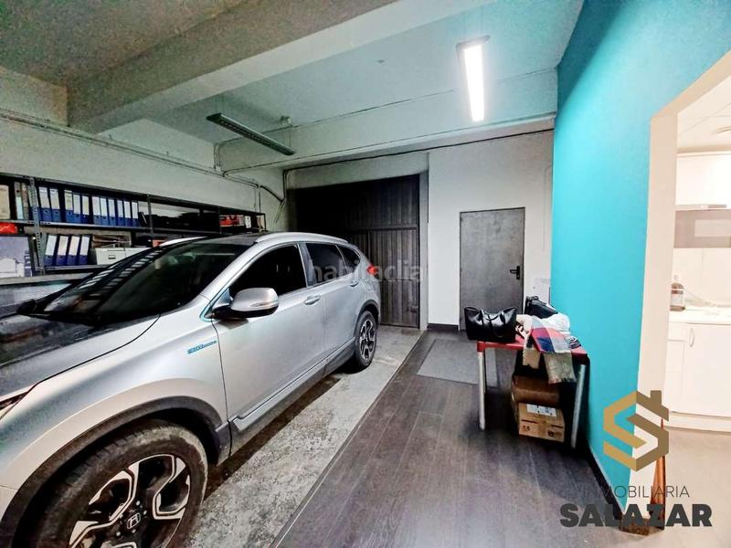 Foto 6266cfb3-03f9-4d6f-976c-5dab25260ad4. Local comercial a San Pedro de Deusto - La Ribera Bilbao