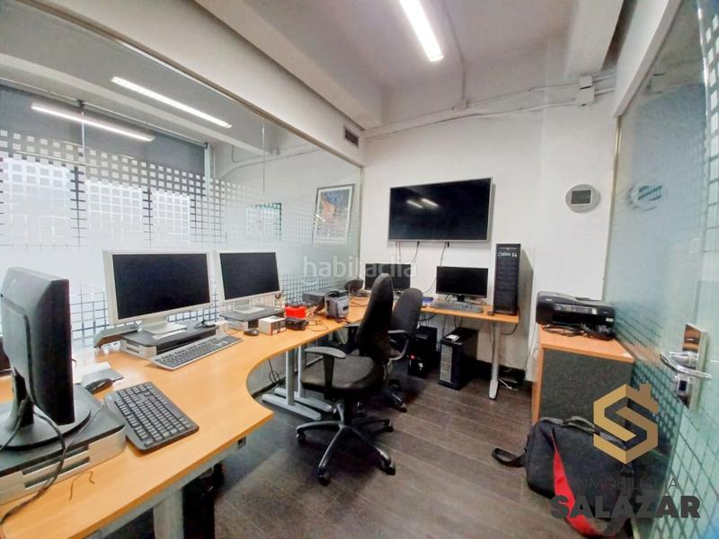 Foto c6aa863e-1f27-407d-99dc-20d0ce844df9. Local comercial a San Pedro de Deusto - La Ribera Bilbao