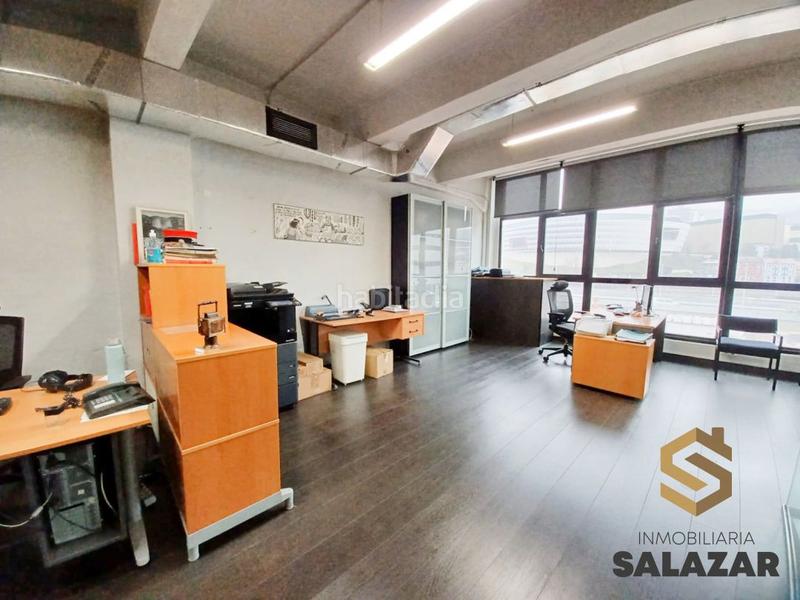 Foto d29e166c-7f21-4644-8071-f0a0226276ad. Local comercial a San Pedro de Deusto - La Ribera Bilbao