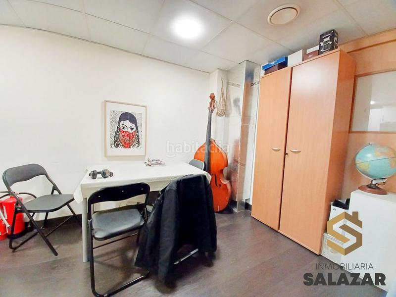 Foto e366049f-4145-4b3b-a25b-1fba9bae415c. Local comercial a San Pedro de Deusto - La Ribera Bilbao