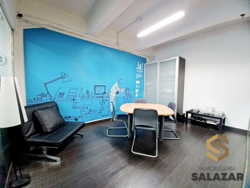 Foto fb8af666-e8e0-4b72-a8b1-71eaa40a5a28. Local comercial a San Pedro de Deusto - La Ribera Bilbao