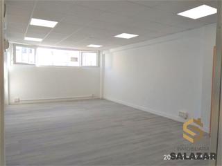 Ufficio in José María de Escuza Kalea
