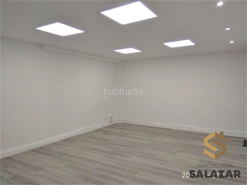 Foto 663599f4-8a6e-447c-8577-181069fe0871. Location bureau avec chauffage dans Sabino Arana-Jesuitas Bilbao