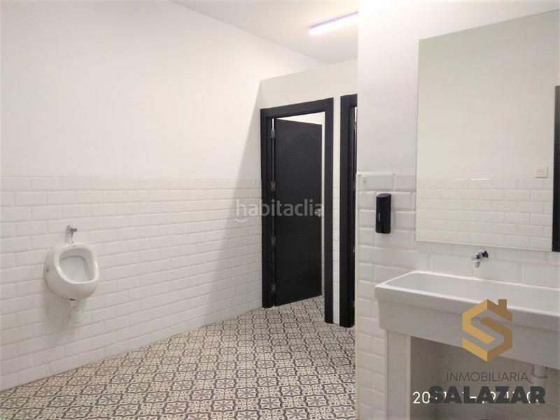 Foto 482c534d-8b2e-468a-ae6d-3544f265062f. Rent office space with heating in Sabino Arana-Jesuitas Bilbao