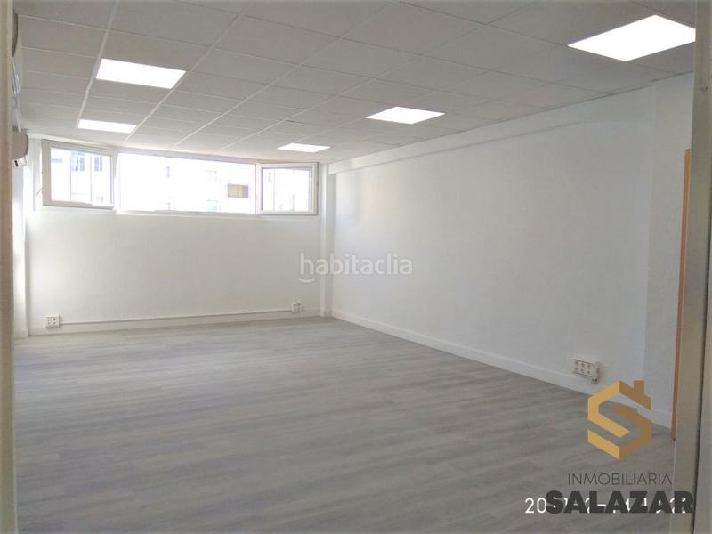 Foto b96cb426-c506-4d21-86cf-078aefc5888f. Rent office space with heating in Sabino Arana-Jesuitas Bilbao