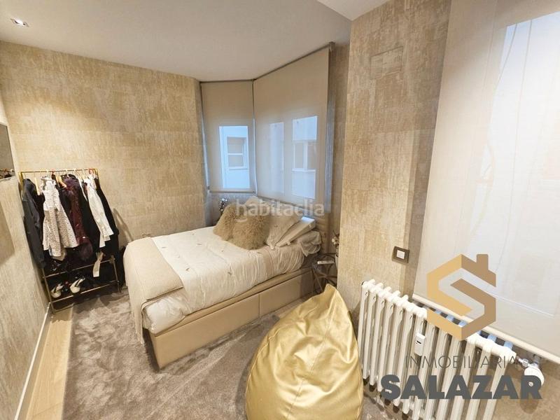 Foto 0b9bb98b-7300-44bc-bc80-58ebbd72d099. Piso venta vivienda en gran vía, balcón sur y garaje en Bilbao