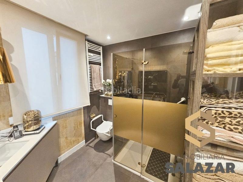 Foto 1a4704d5-bdf3-4025-b079-9cd05f5d47e0. Piso venta vivienda en gran vía, balcón sur y garaje en Bilbao