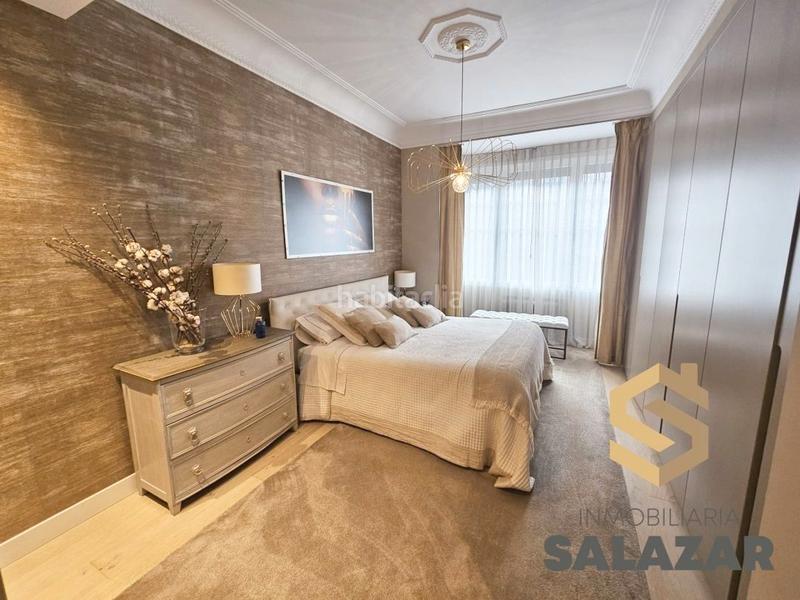 Foto 1b222a09-4acf-4e79-81d9-675055f8e76e. Piso venta vivienda en gran vía, balcón sur y garaje en Bilbao