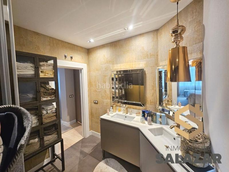 Foto 27de901f-293c-46e4-b0b5-3ad71ba7aec8. Piso venta vivienda en gran vía, balcón sur y garaje en Bilbao