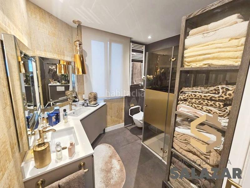 Foto 49c29d29-527d-4ab5-bf25-f0ca464bc55c. Piso venta vivienda en gran vía, balcón sur y garaje en Bilbao